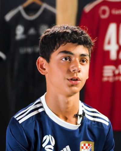 NextGen Knights: Suren Derakh